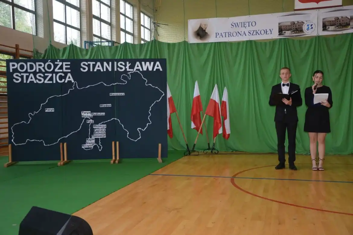 XXXIV Sympozjum Staszicowskie. Odkrywając ślady filantropii