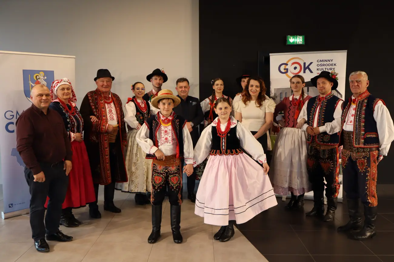 Wielki sukces Chełmca w programie EtnoPolska. To najwyższa dotacja w kraju