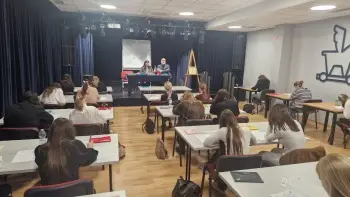 Najlepsi z włoskiego wyłonieni. Znamy laureatów konkursu w Nowym Sączu