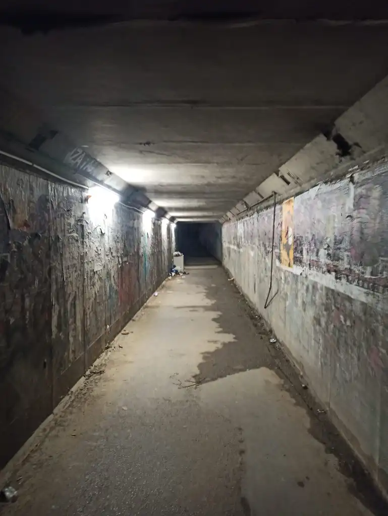 Nowe oświetlenie na ul. Kolejowej. Sukces mieszkańców i radnego Rogóża