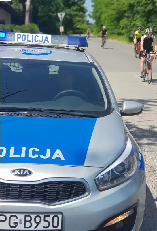 Uwaga! W dniach 24-26 maja utrudnienia na drogach powiatu limanowskiego