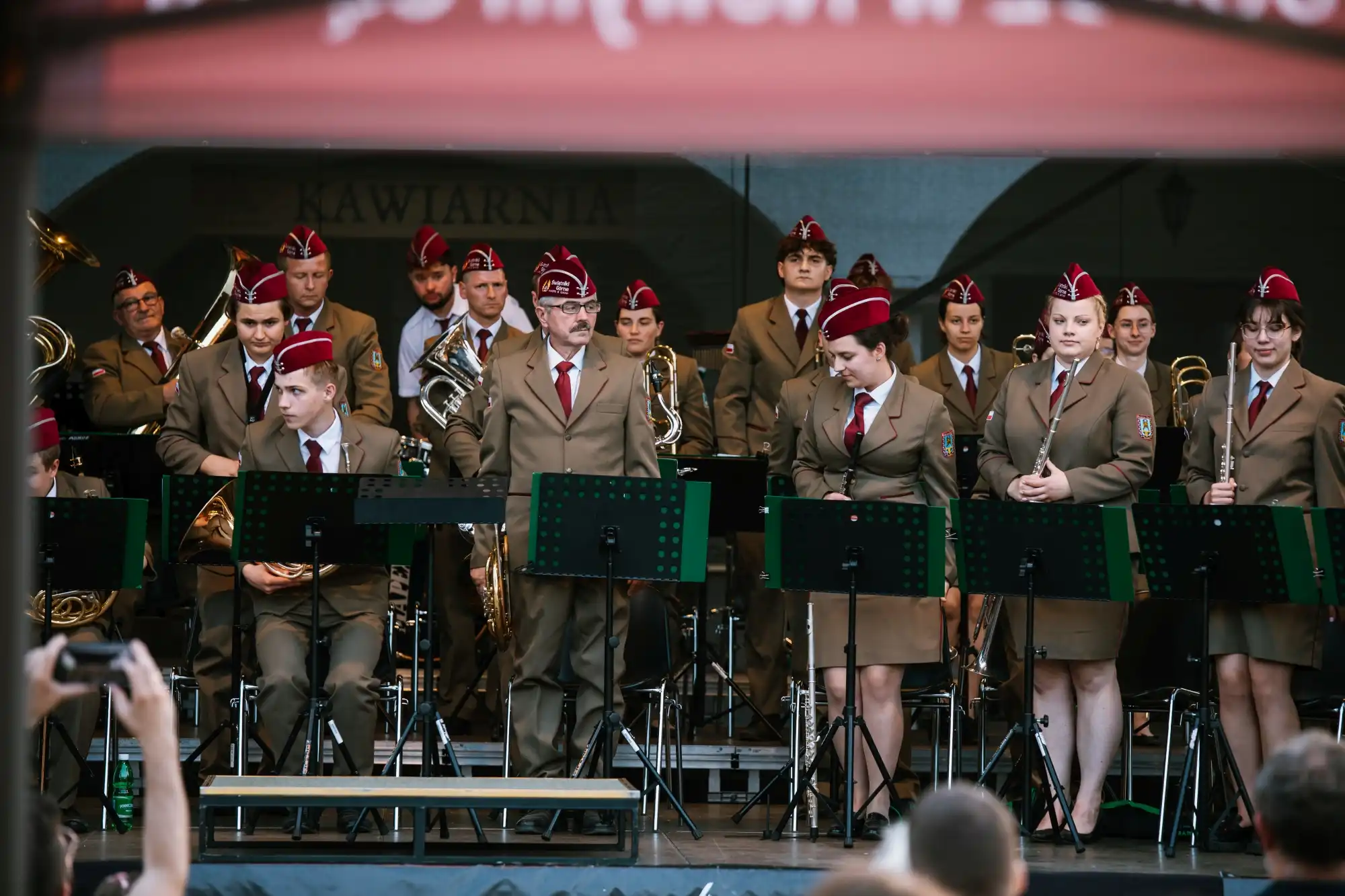 46. Małopolski Festiwal Orkiestr Dętych „Echo Trombity”. Znamy laureatów