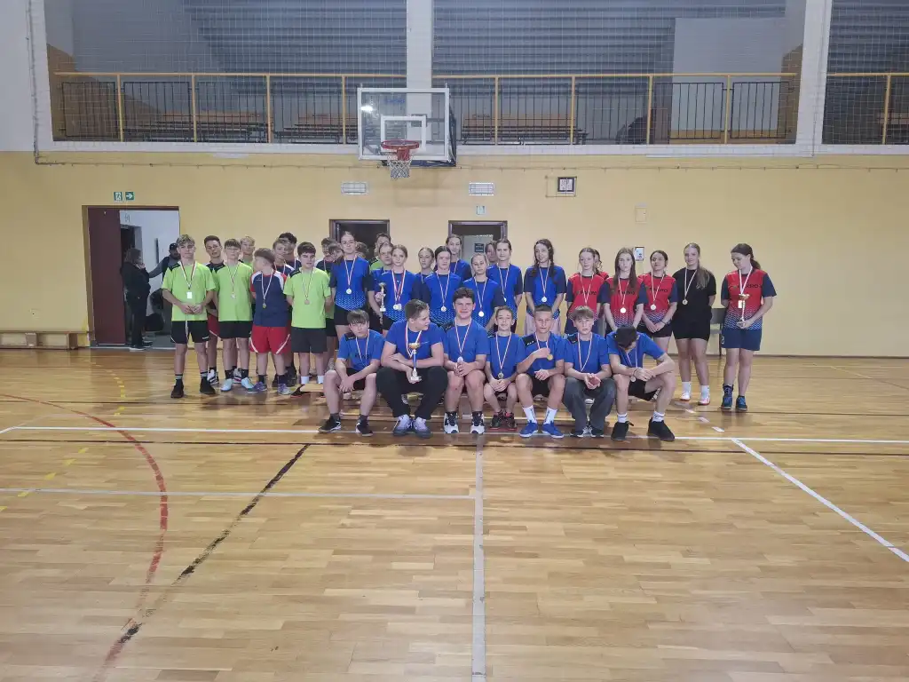 Gminny Turniej Koszykówki w Tymbarku. Zwycięzcy wyłonieni