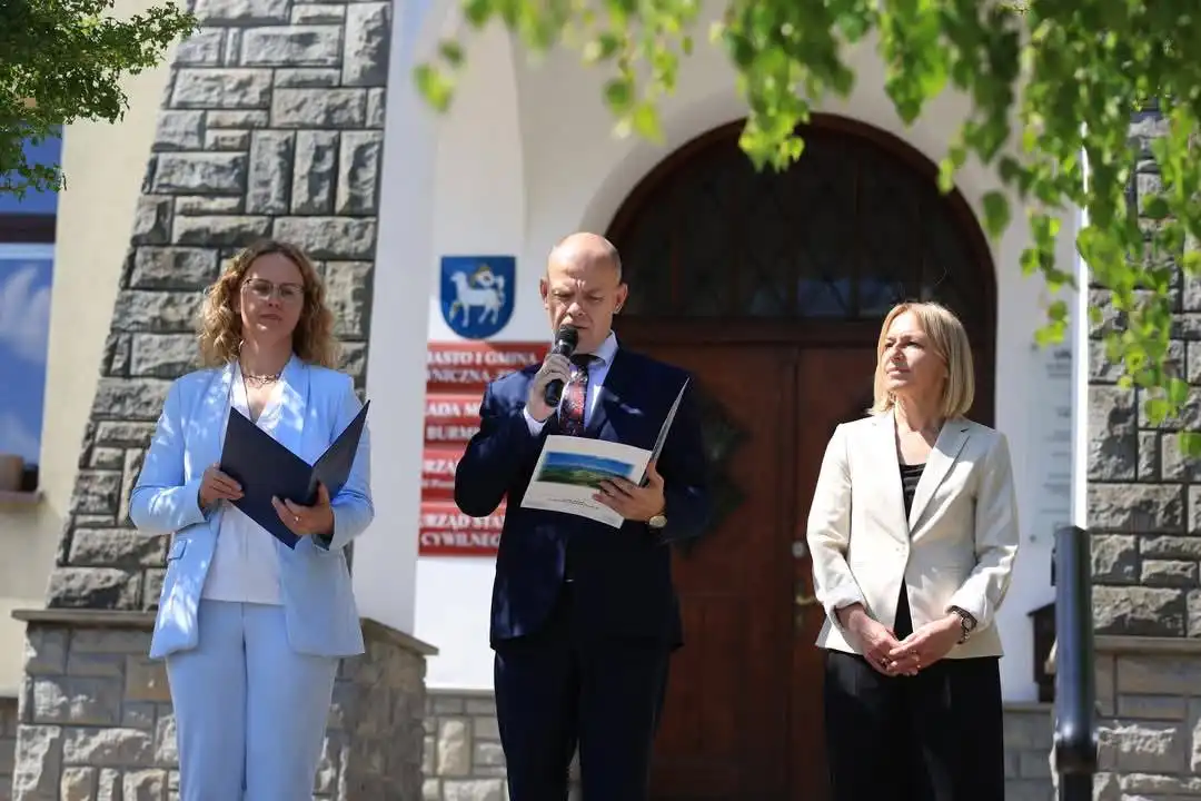 3 Maja – Dzień Dumy Narodowej i Wiary w Piwnicznej-Zdroju