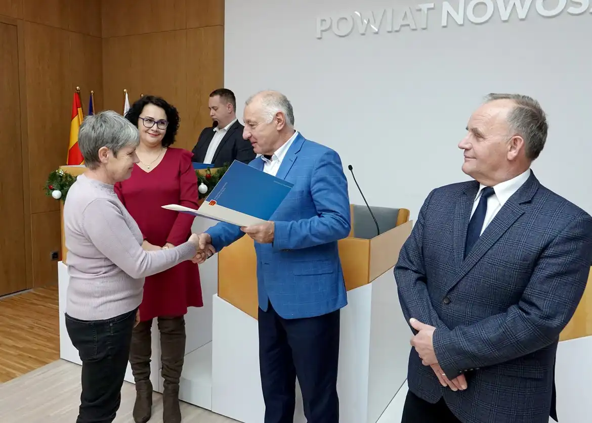 340 tys. zł na prowadzenie Szkółek Ginących Zawodów w powiecie nowosądeckim