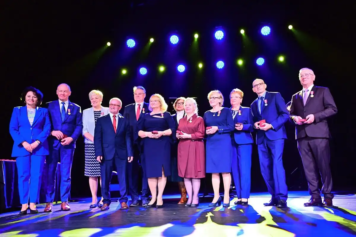 Gorlice świętują 125-lecie Szpitala Specjalistycznego im. Henryka Klimontowicza