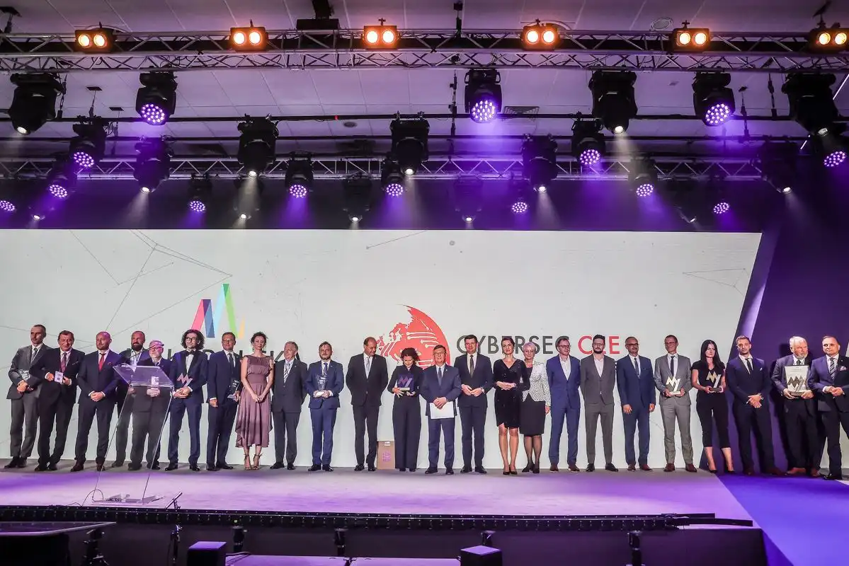 Laureaci Nagrody Gospodarczej Województwa Małopolskiego nagrodzeni