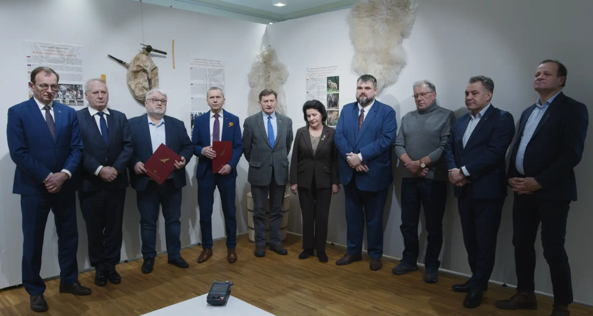 Ambitny plan współpracy dla Karpat. Złoty Szlak ma połączyć całe Karpaty
