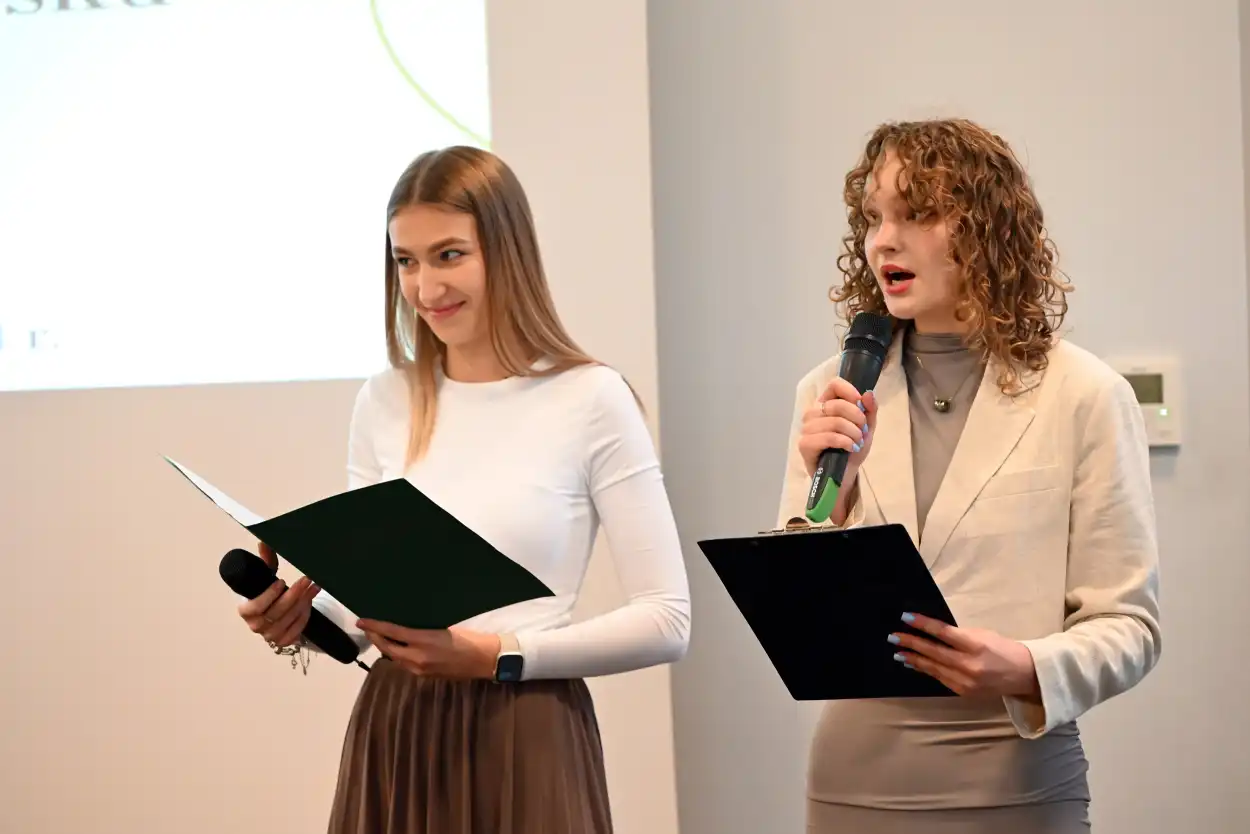 „Smak zdrowia”. Ekokultura w centrum 150. Sądeckiego Konwersatorium Naukowego