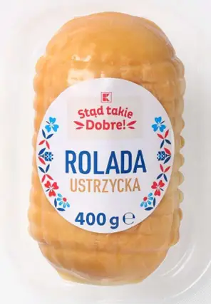 Groźna bakteria w popularnej roladzie. Produkt wycofany ze sklepów