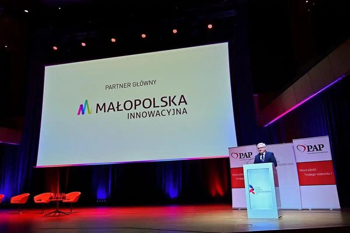 IX Polski Kongres Przedsiębiorczości