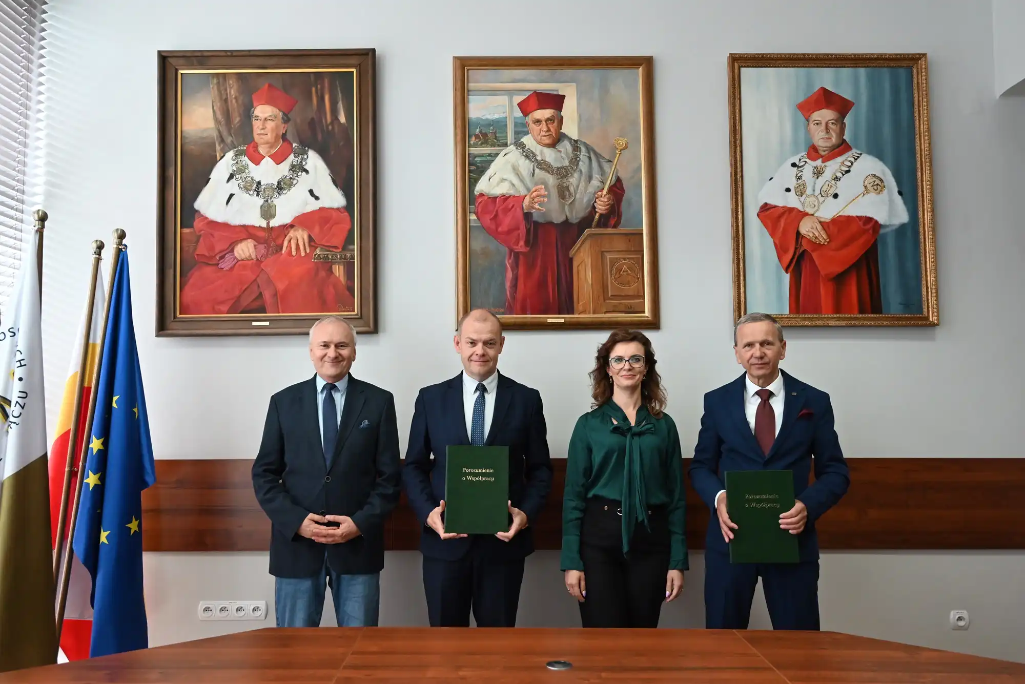 Piwniczna-Zdrój na nowej ścieżce rozwoju dzięki współpracy z Akademią Nauk Stosowanych w Nowym Sączu