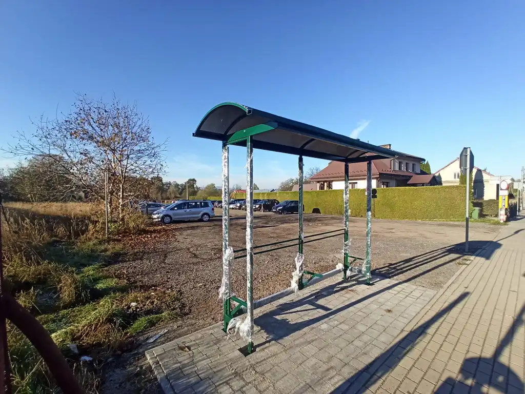 Trzy nowe przystanki na Grunwaldzkiej