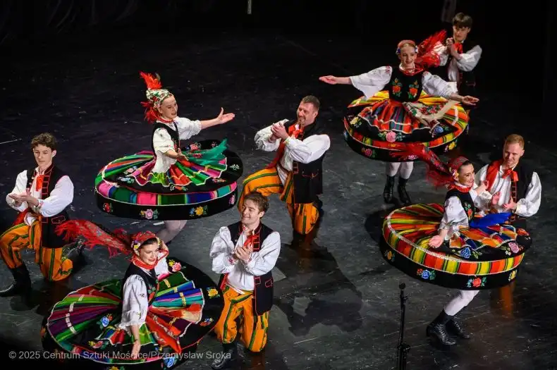 Kulturalna Małopolska na weekend 12 - 15 czerwca