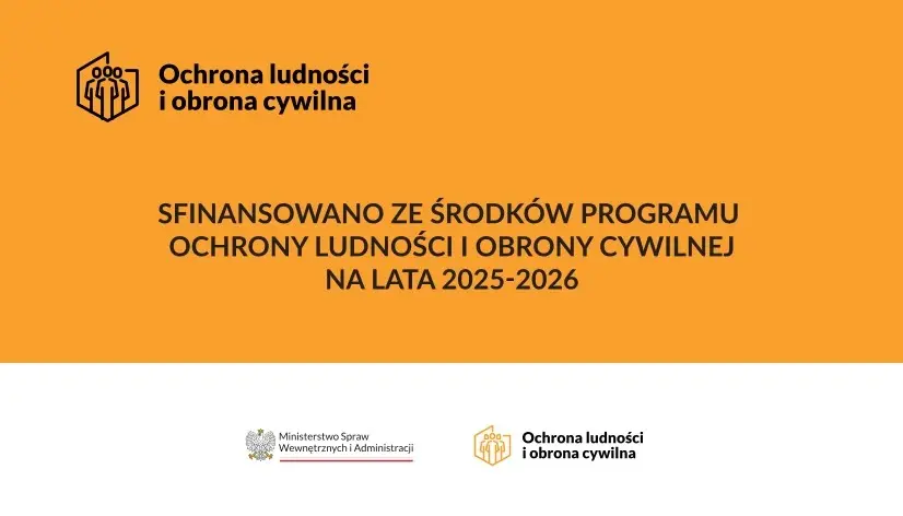 Gmina Tymbark z rządowym wsparciem. Będzie nowa koparko-ładowarka