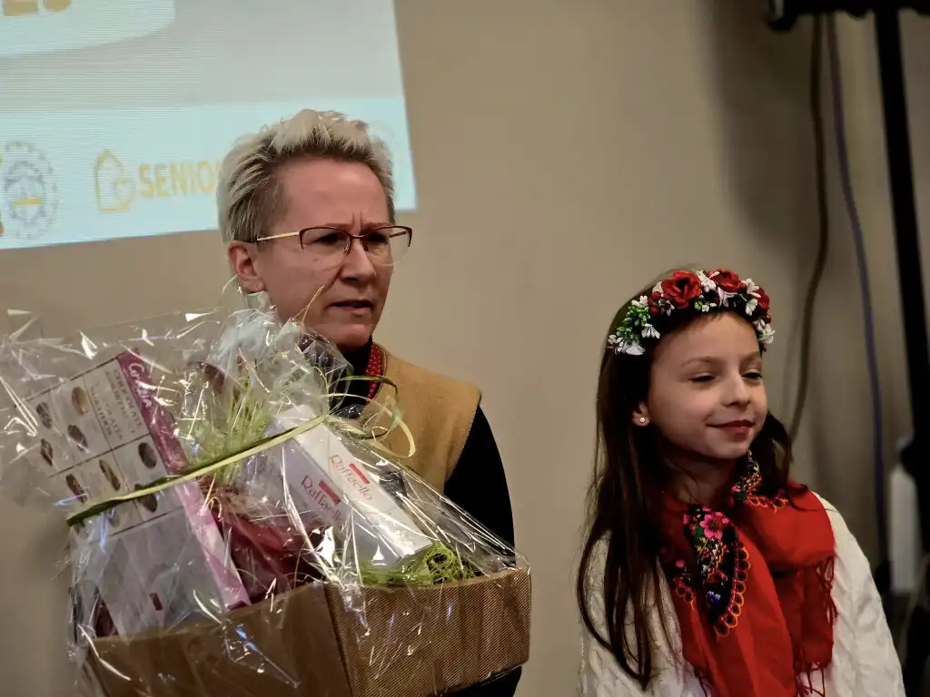 Pięć lat Klubu Seniora Roztoka. Święto radości i wspólnoty