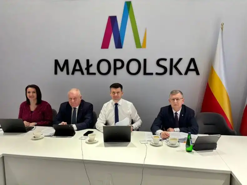 Ekologiczna i nowoczesna Małopolska: gminy z dofinansowaniem na wodę i kanalizację