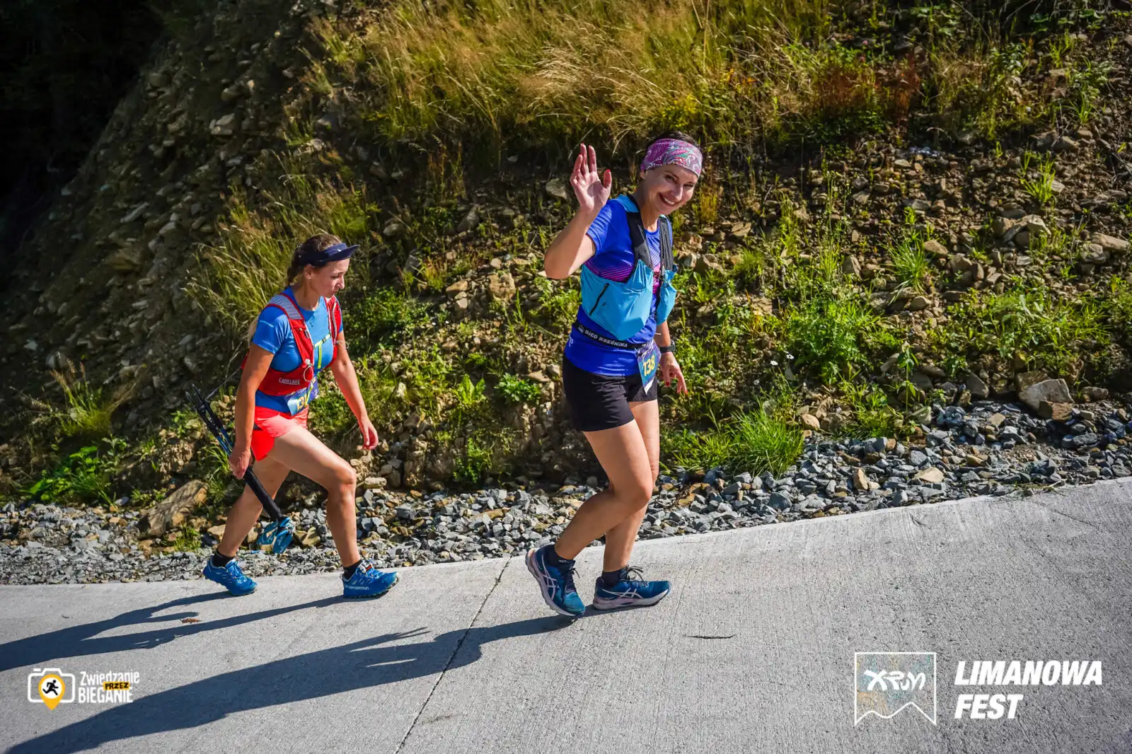 XRUN Limanowa Fest za nami