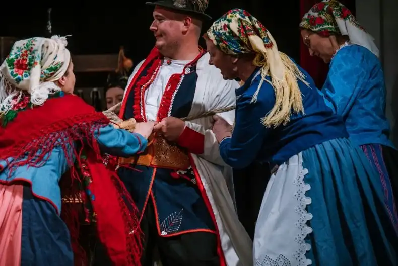 Pogórzańskie Gody. Konkurs tradycji ludowych w Łużnej. Zgłoś się