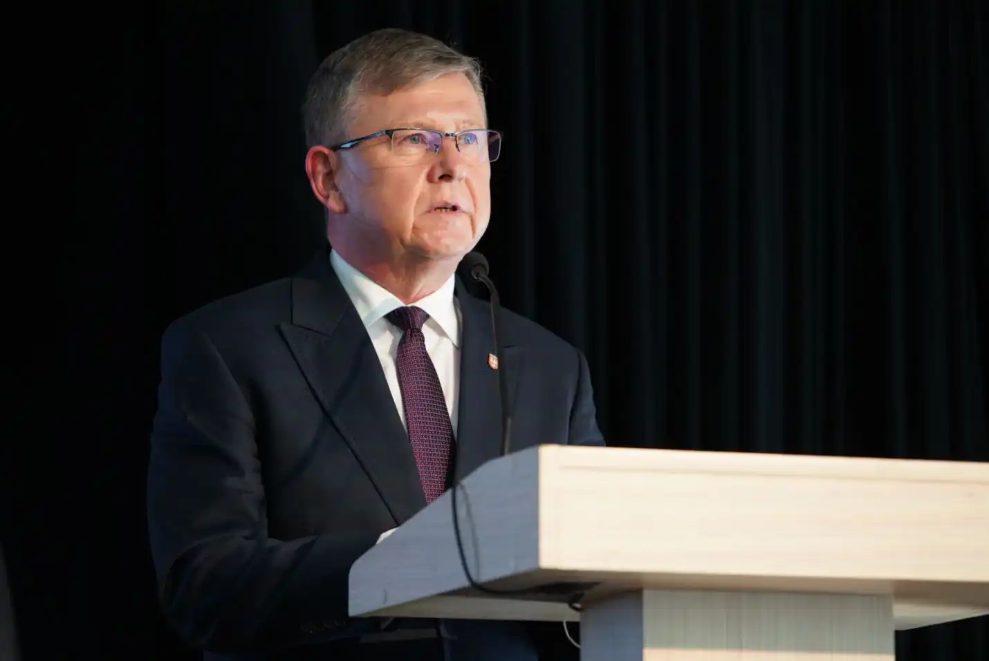 III Sądecka Gala Krwiodawstwa w Krynicy Zdroju. Marszałek Małopolski odznaczył zasłużonych krwiodawców