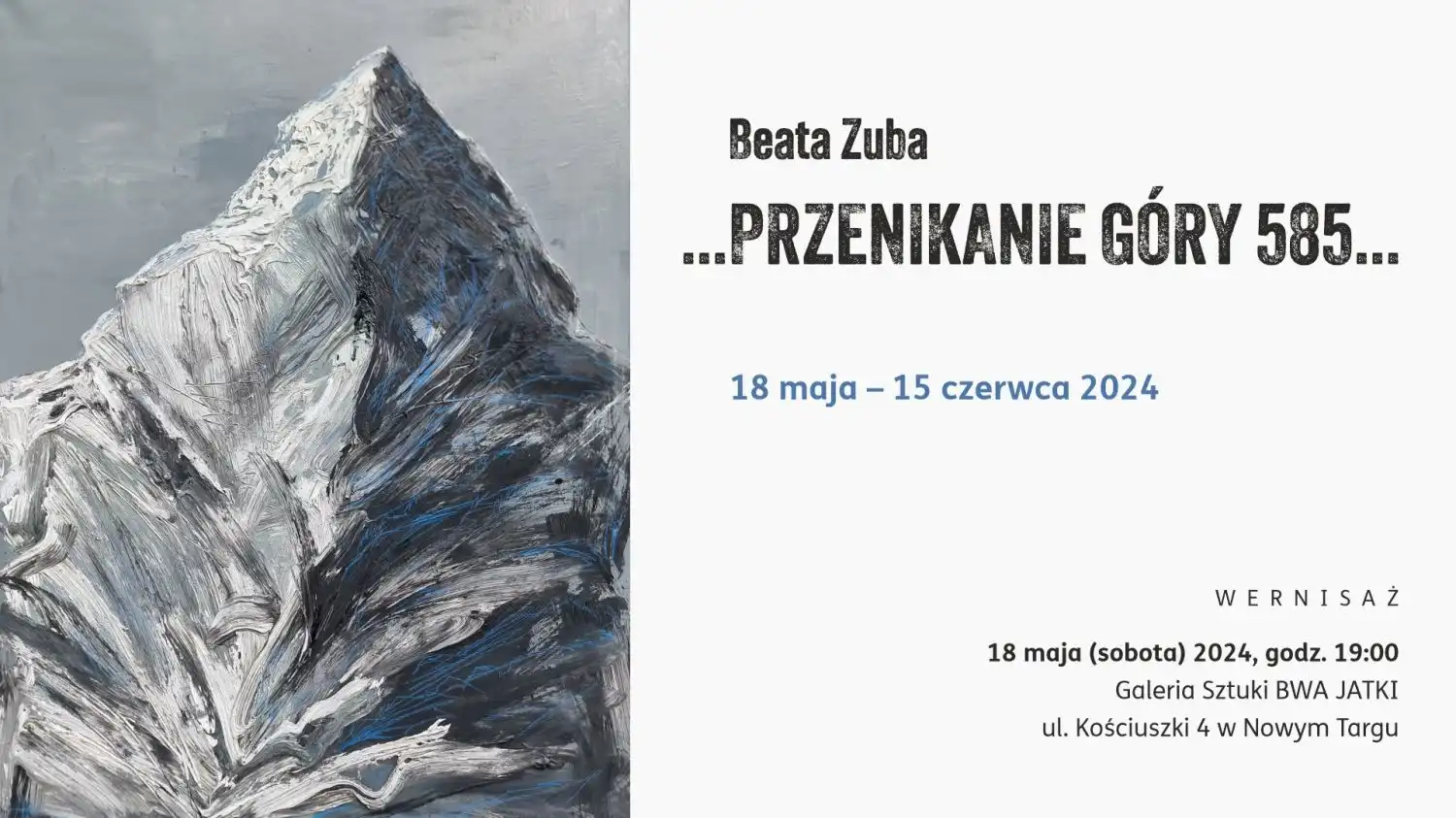 Kulturalna Małopolska na weekend 16 - 19 maja