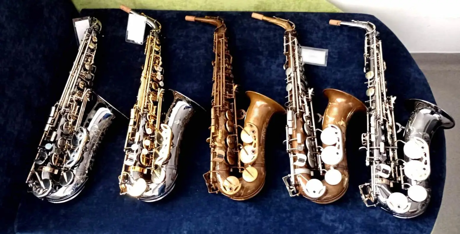 Sądeccy policjanci odzyskali instrumenty muzyczne skradzione w 2019 roku na terenie Niemiec