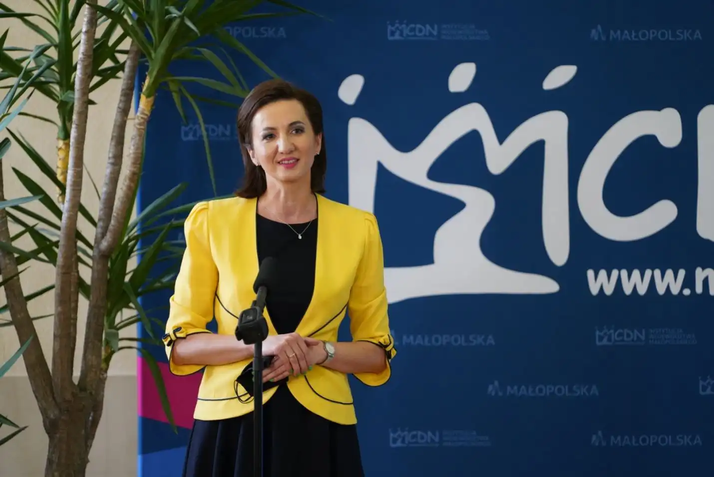 Piękno kultury łemkowskiej i romskiej - spotkanie w MCDN w Nowym Sączu