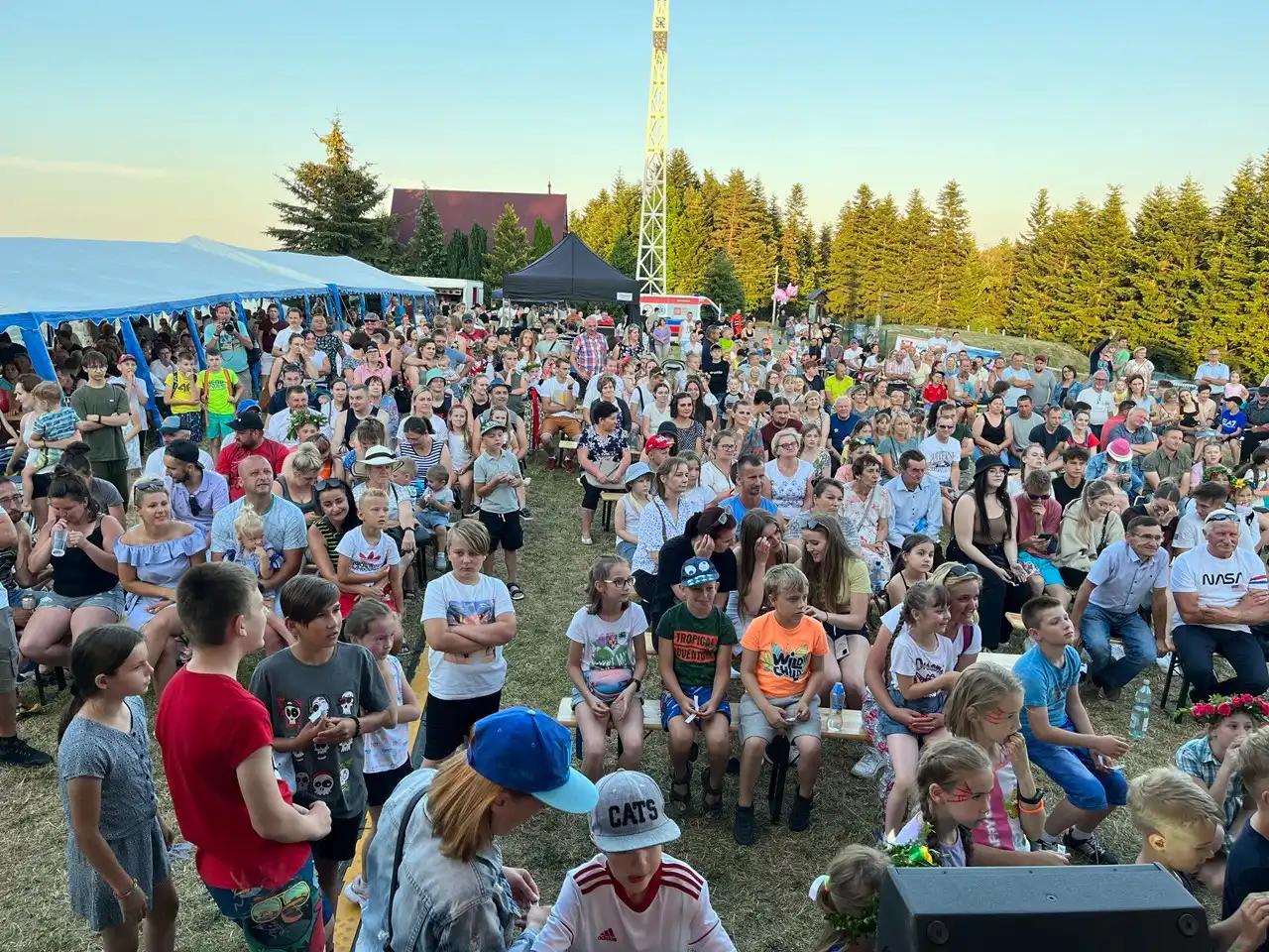 Letni Sezon Turystyczny na Ziemi Limanowskiej oficjalnie otwarty