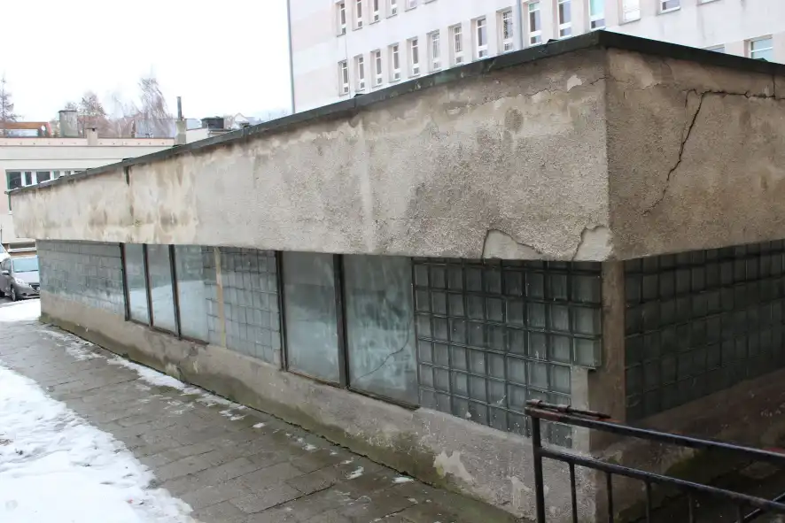 Kolejne inwestycje w limanowskim Szpitalu. Prace już ruszyły