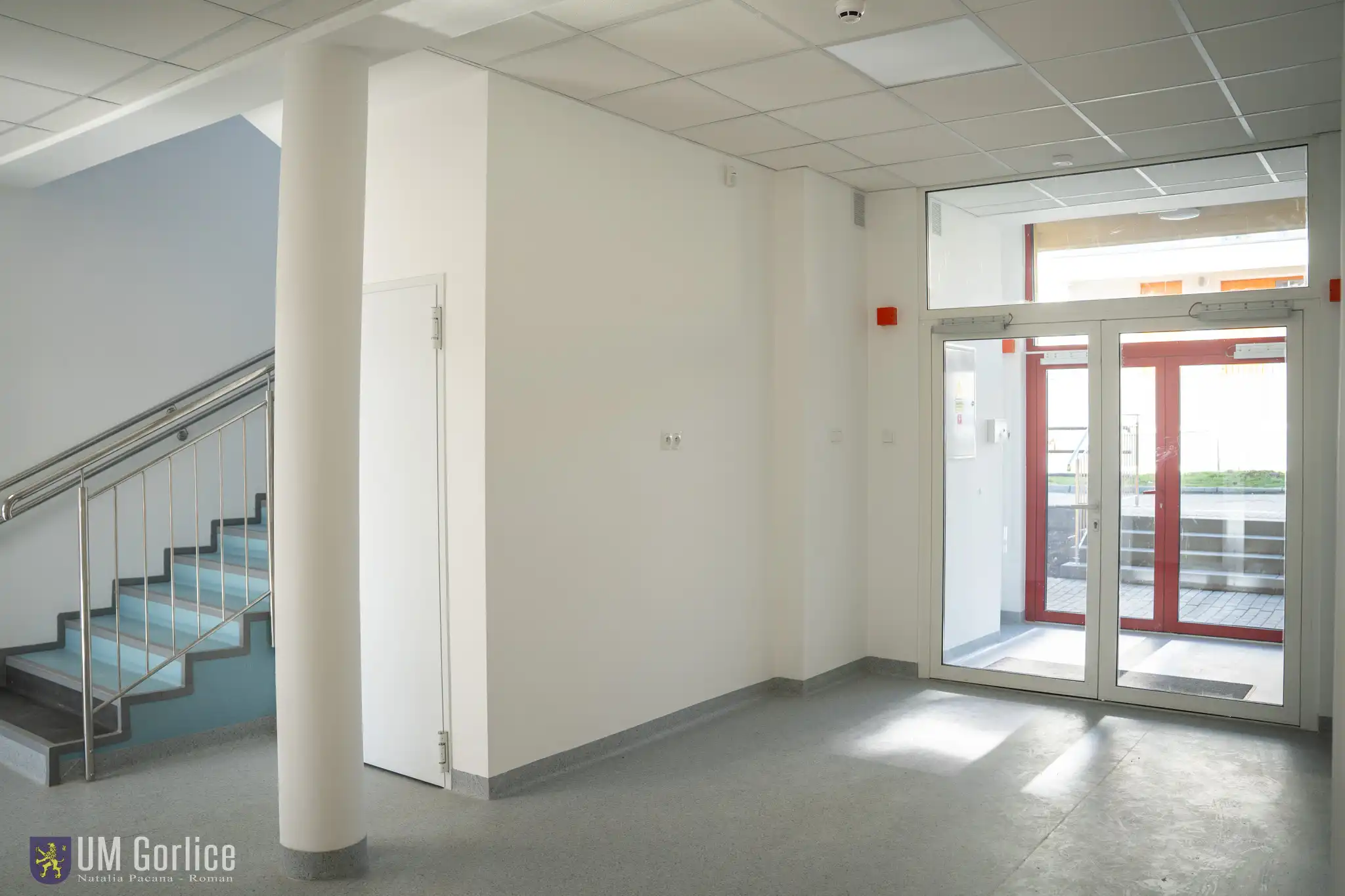 Miejskie Przedszkole nr 8 w nowej odsłonie. Kompleksowa modernizacja zakończona