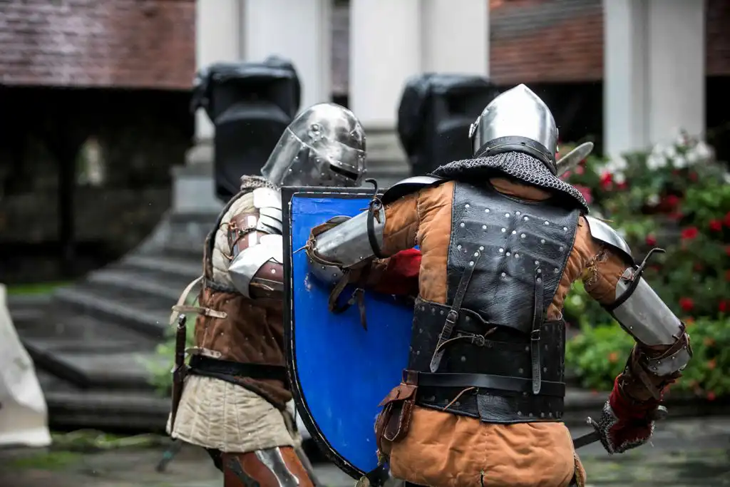 W Nowym Sączu odbył się Jarmark Świętej Małgorzaty