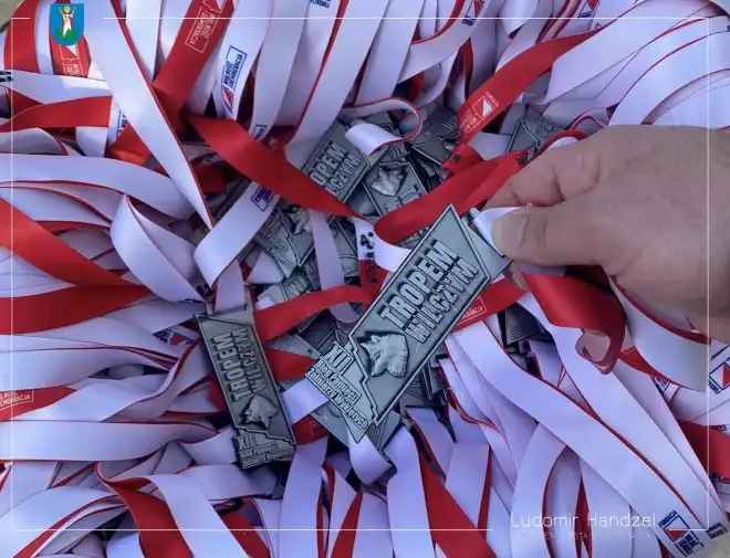 Nowy Sącz: XII edycja Biegu Tropem Wilczym za nami