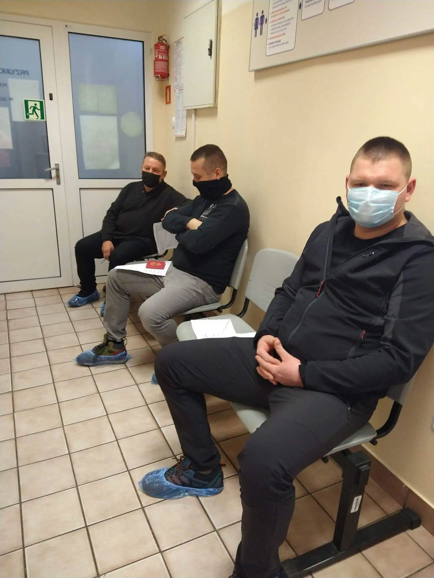 W RCKiK w Nowym Sączu odbyła się akcja poboru krwi. Dawcy oddali blisko 14 litrów krwi