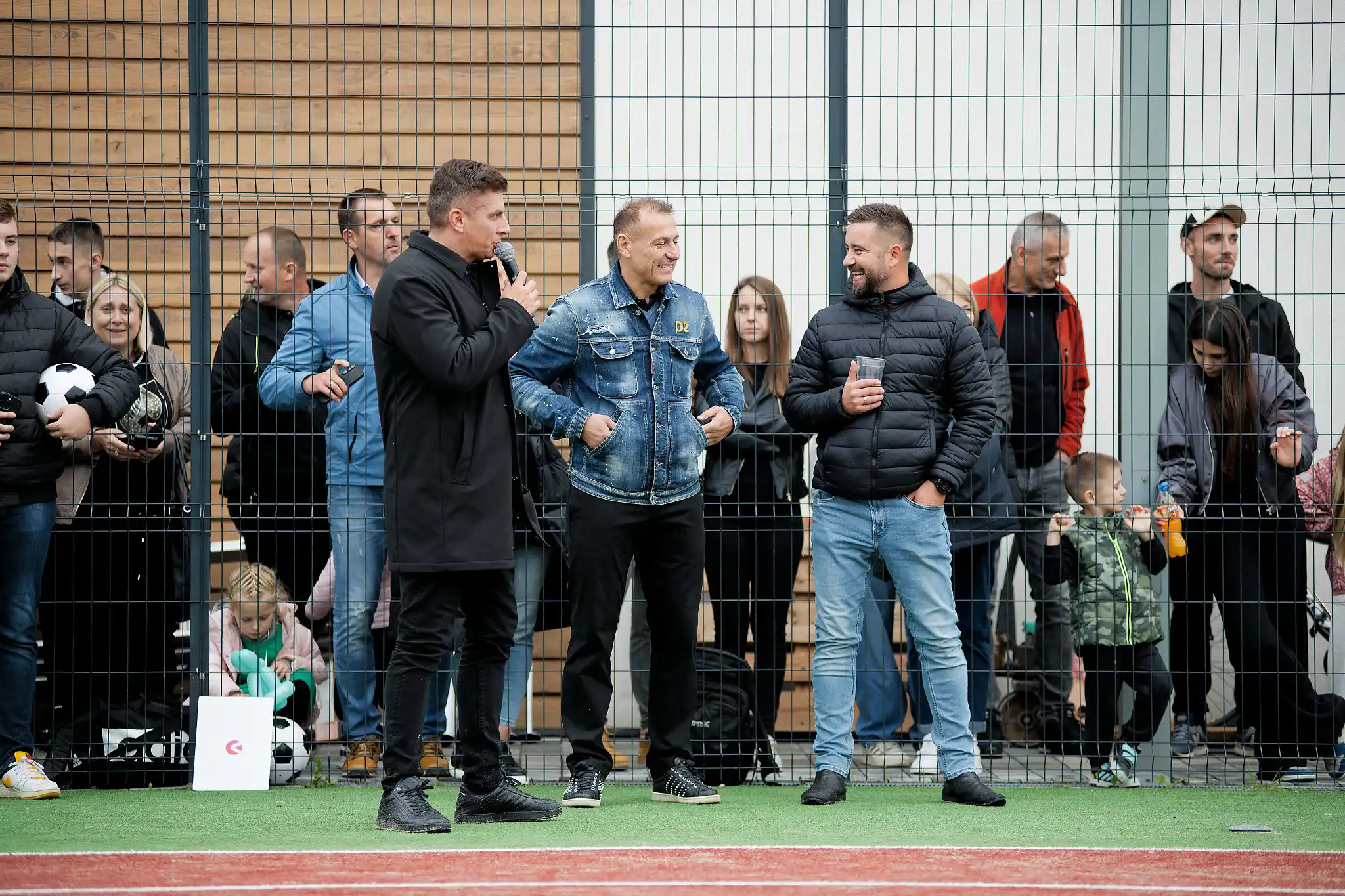 Jubileusz 15-lecia firmy Lamintex: wielkie święto w Starym Sączu