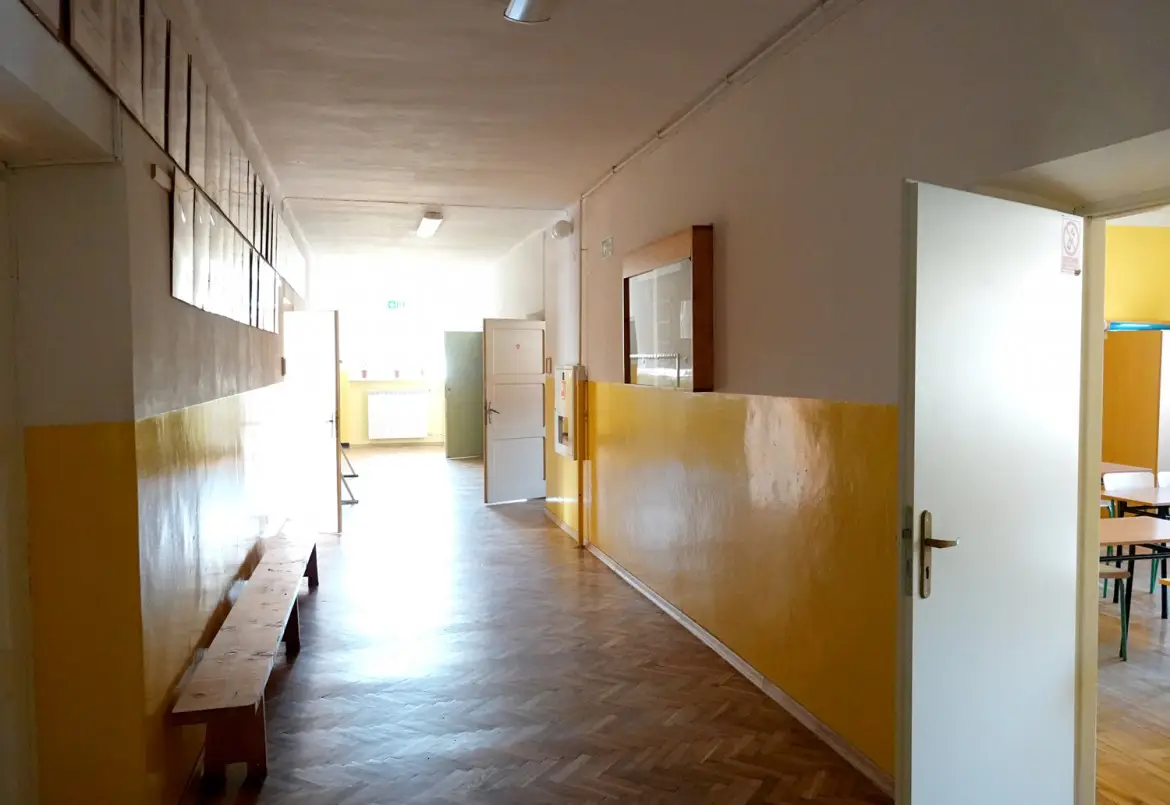 W ZS w Marcinkowicach będzie internat dla uczniów