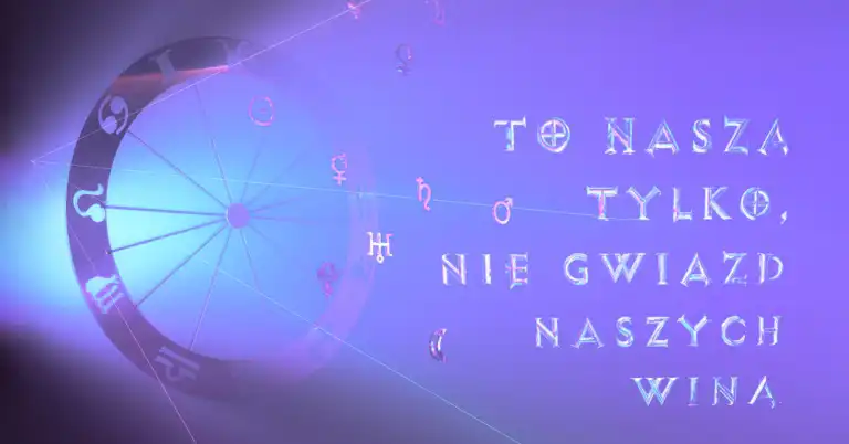 Małopolska: Wydarzenia kulturalne na weekend 4-7 listopada