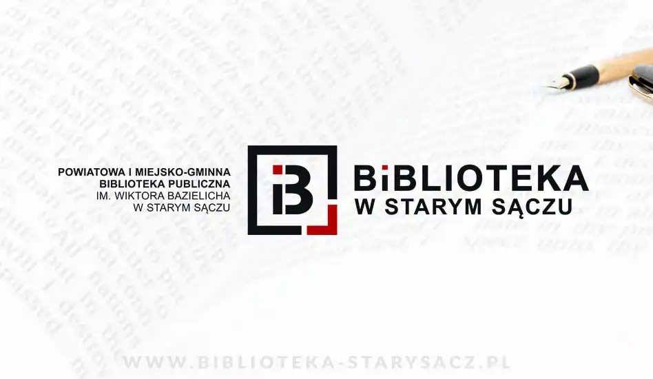 Biblioteka w Starym Sączu z kolejnym dofinansowaniem do projektu „MUZYCZNE PODRÓŻE Z LITERATURĄ”