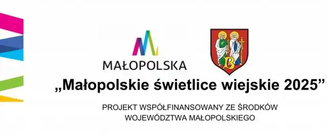 Nowe inwestycje w świetlice wiejskie Gminy Biecz