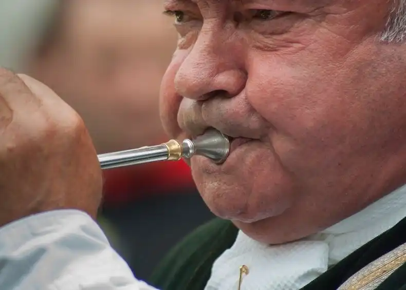 Muzyczna fiesta w Nowym Sączu. Zwycięzcy 46. Małopolskiego Festiwalu Orkiestr Dętych na Scenie