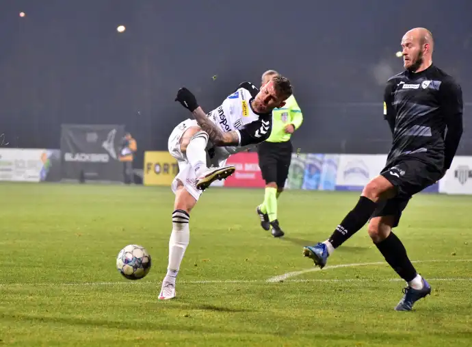Powrót Sandecji na stadion przy ul. Kilińskiego i przegrana ze Skrą Częstochowa