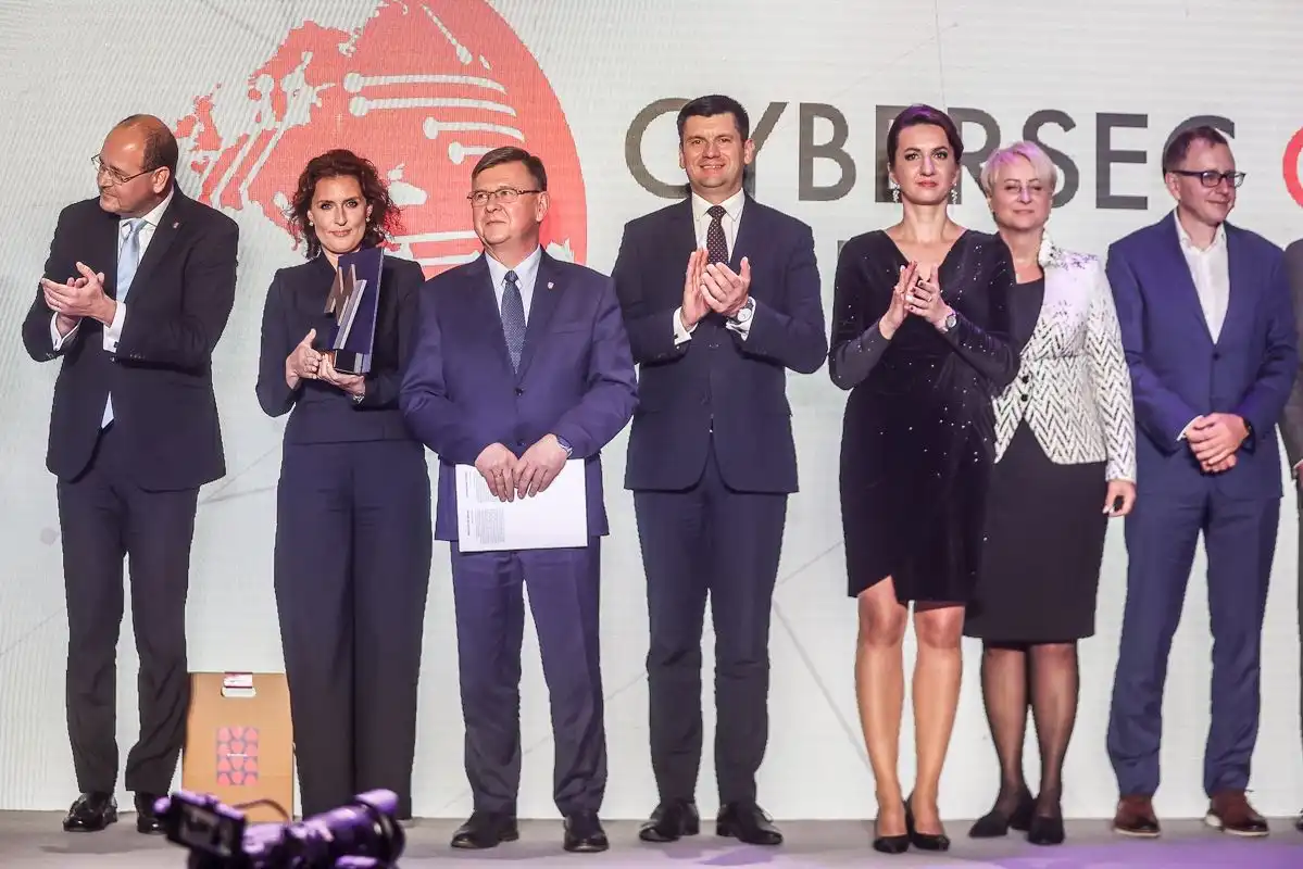 Laureaci Nagrody Gospodarczej Województwa Małopolskiego nagrodzeni