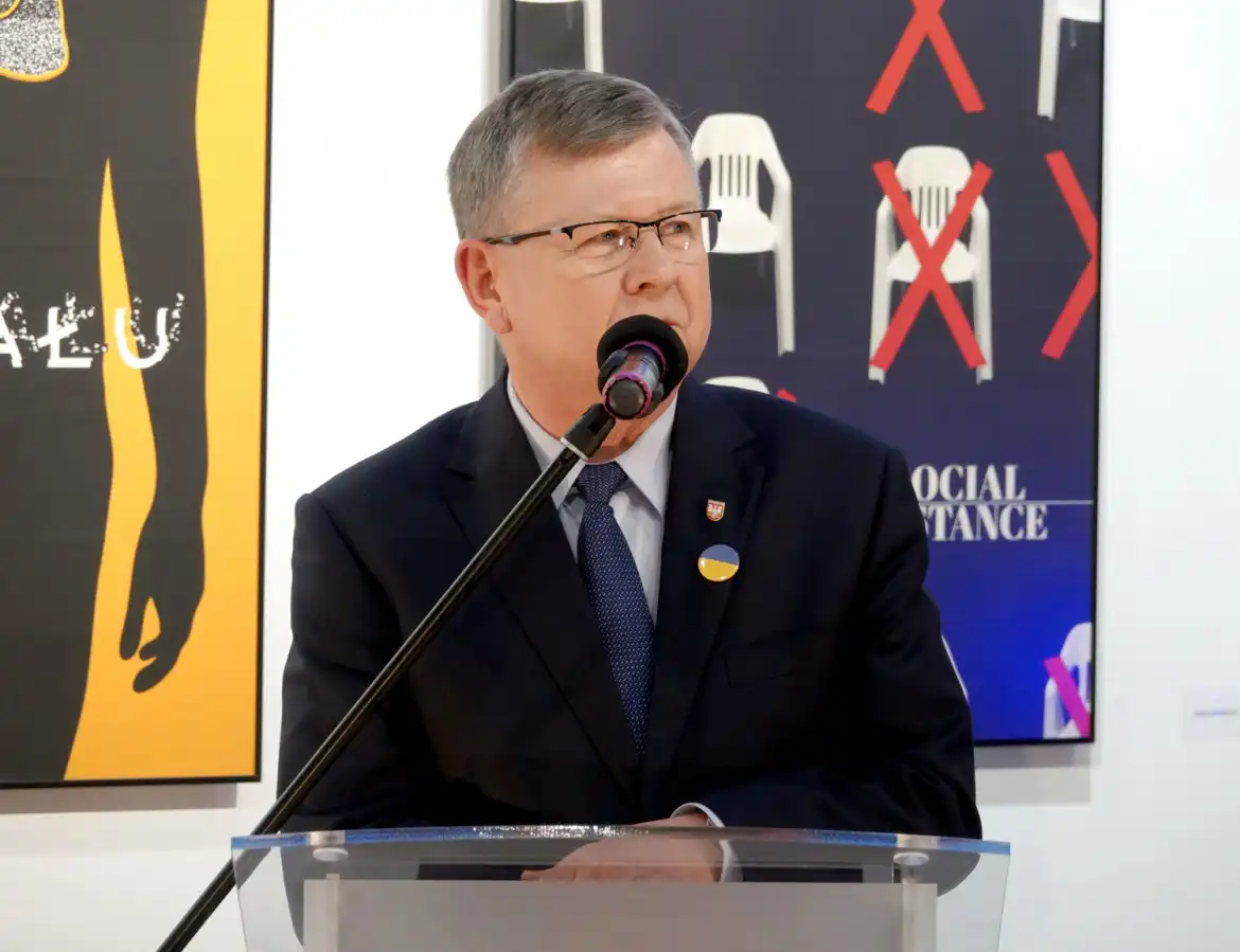 Stary Sącz: Nowa siedziba Centrum Kultury i Sztuki oddana do użytku