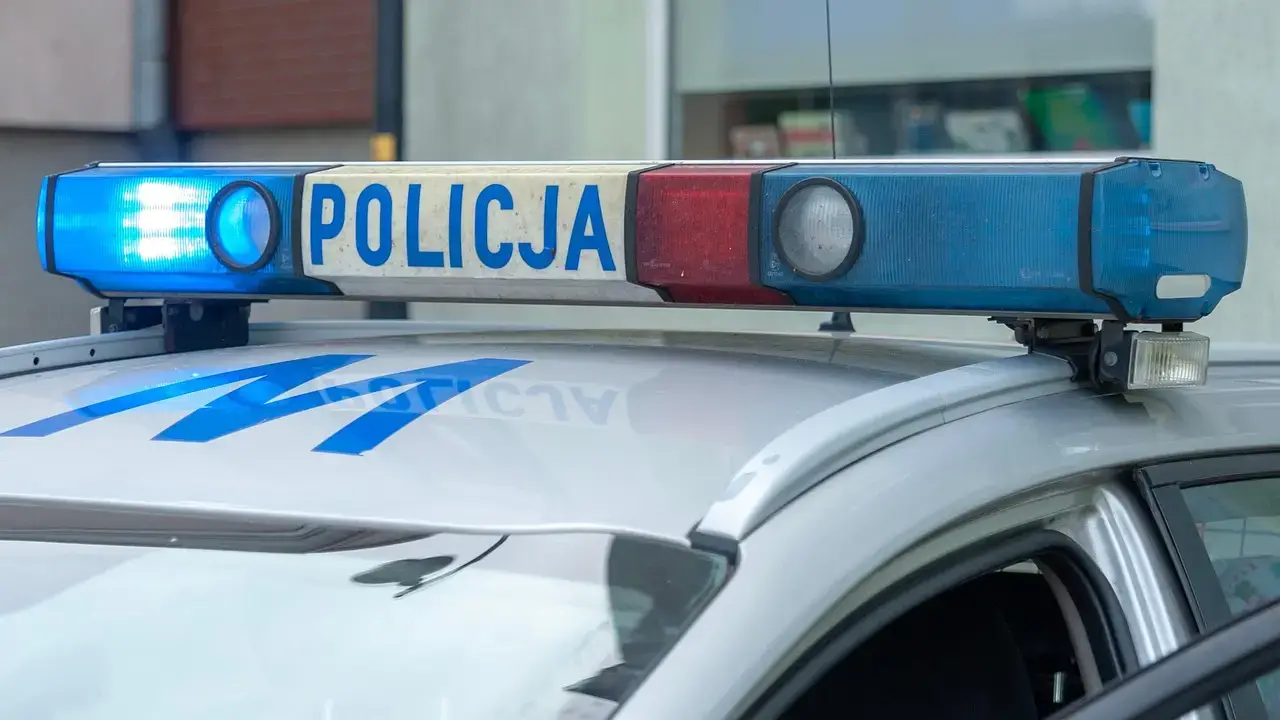 Półmetek wakacji w powiecie limanowskim. Są ranni i zatrzymane prawa jazdy