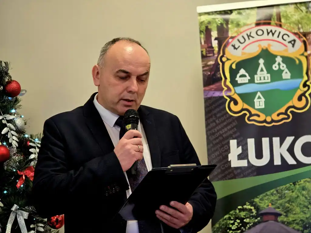 Pięć lat Klubu Seniora Roztoka. Święto radości i wspólnoty