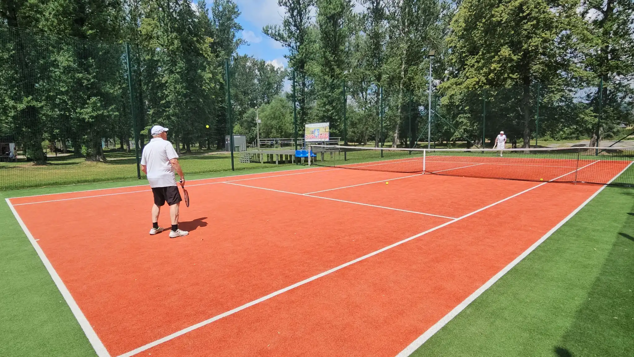 Wakacje rozpoczęte z przytupem. Piknik nad Dunajcem w Łącku pełen atrakcji
