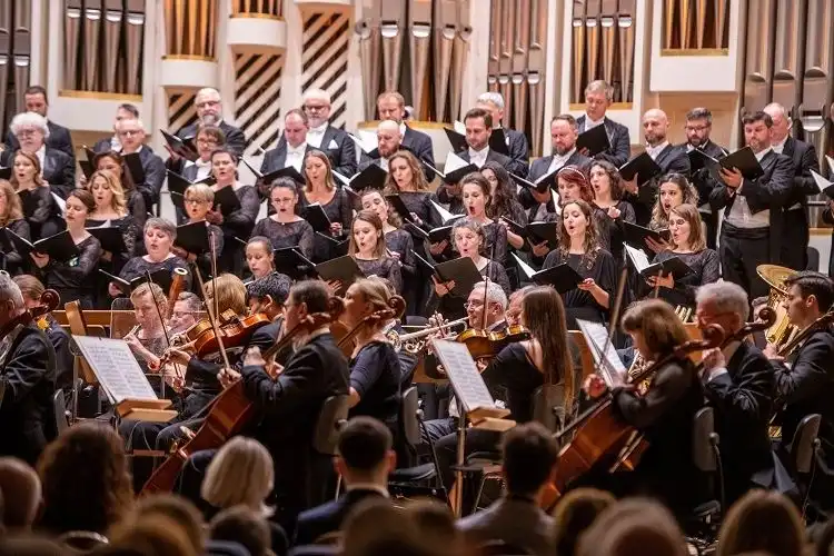 Małopolska: Wydarzenia kulturalne na weekend 25 - 28 kwietnia