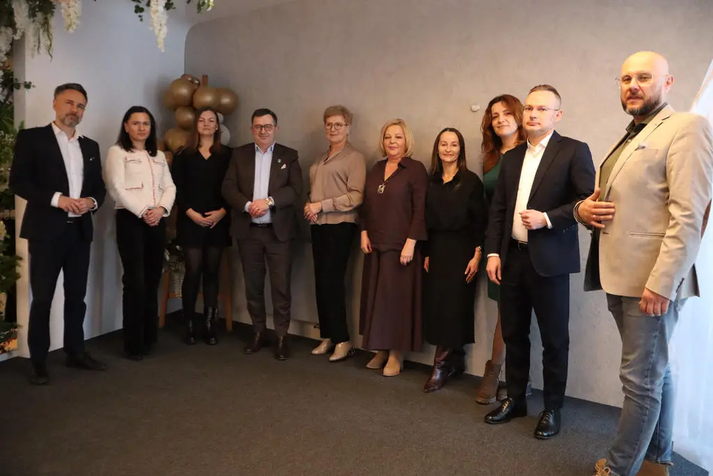 Nowe prezydium Rady Biznesu Chełmiec jednogłośnie wybrane