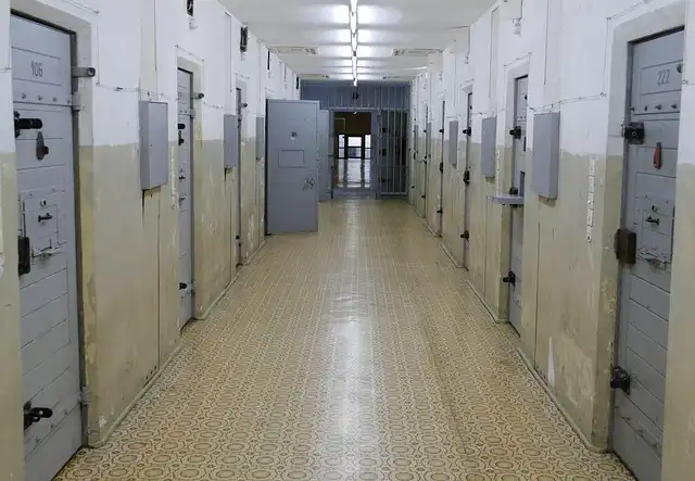 Nieudany rozbój w Muszynie. Sprawca trafił za kraty
