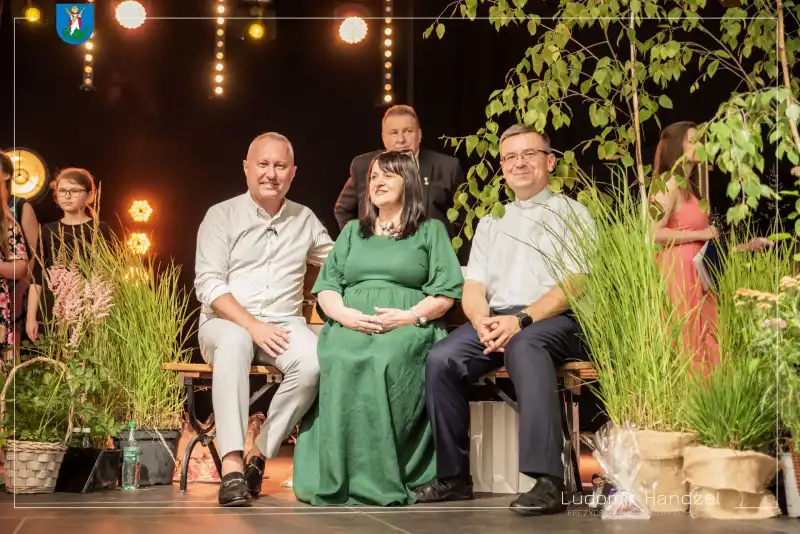 Koncert finałowy XIX edycji Międzynarodowego Festiwalu Piosenki Dziecięcej "Skowroneczek" za nami