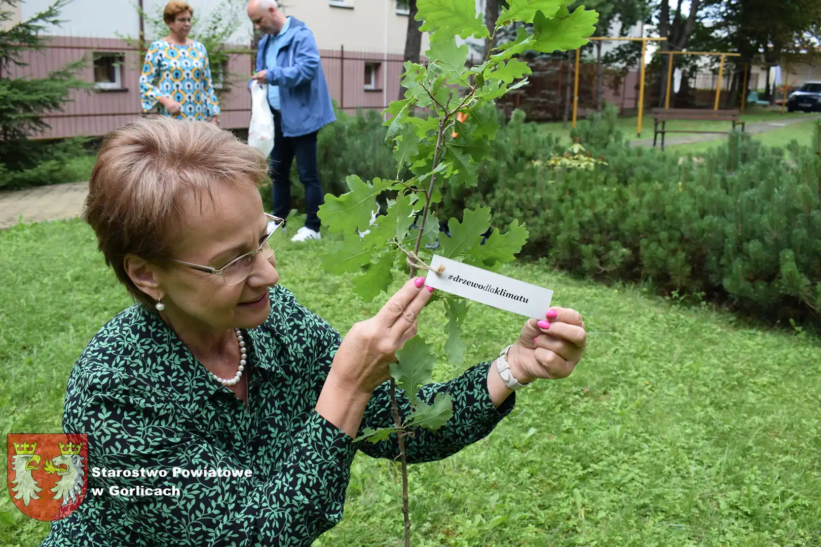 W powiecie gorlickim wystartował projekt LIFE-IP EKOMAŁOPOLSKA
